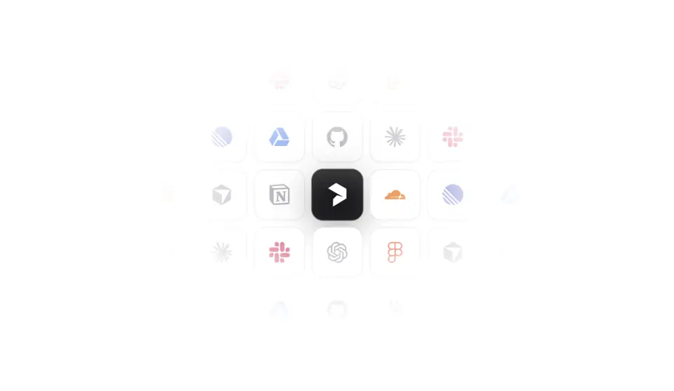 Integration Grid preview
