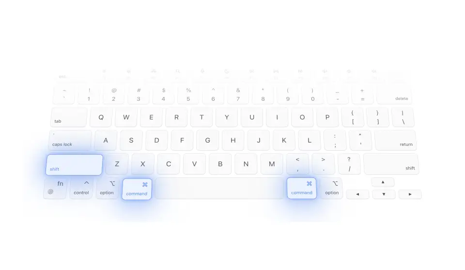 Keyboard preview