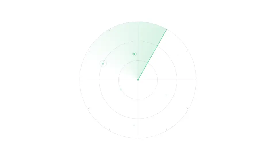 Radar Sweep preview