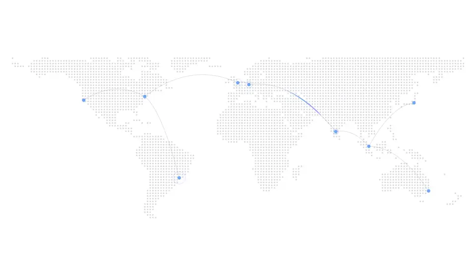 World Map preview